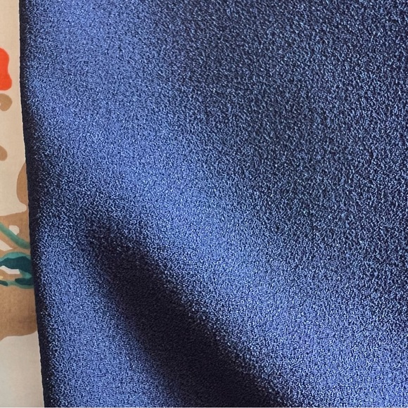 TAHARI ARTHUR S. LEVINE PETITE Wide Leg Dress Pants - Picture 4 of 11